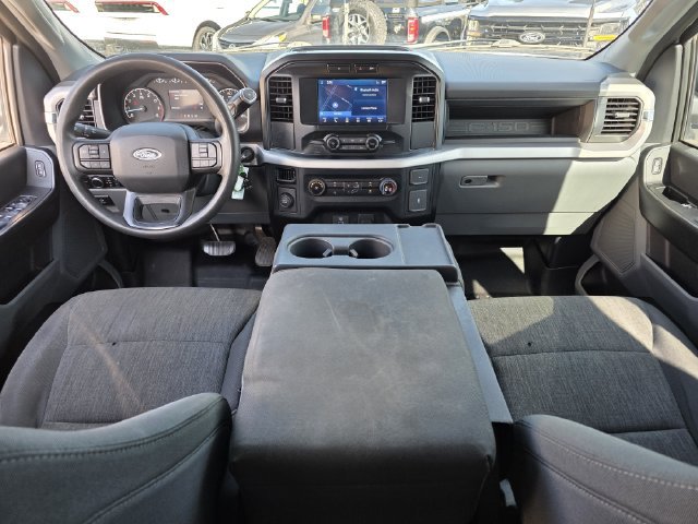 Certified 2023 Ford F150 XL RWD image 8