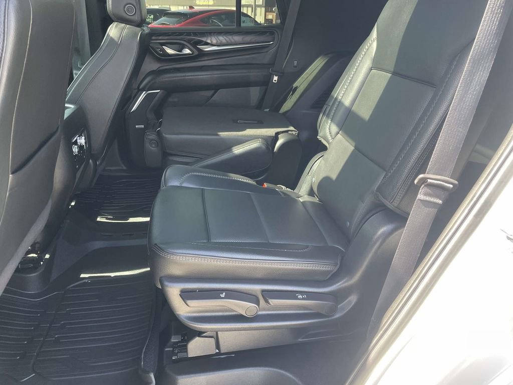 Used 2023 GMC Yukon Denali w/ Max Trailering Package image 22