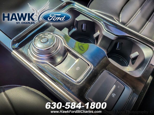 Certified 2019 Ford Edge SEL w/ Equipment Group 201A image 17