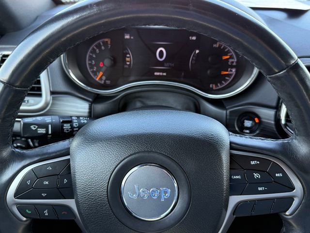 Used 2019 Jeep Grand Cherokee Limited image 20