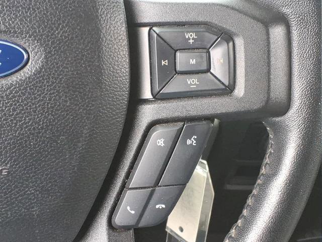 Certified 2019 Ford F150 XLT w/ Equipment Group 302A Luxury AWD/4WD image 27