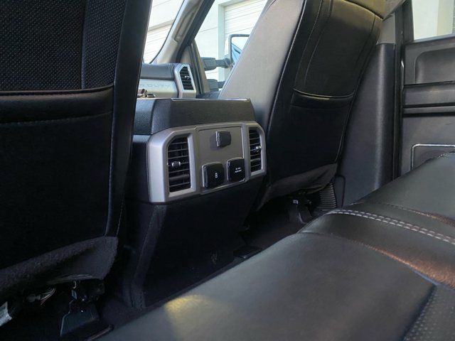 Certified 2019 Ford F250 Lariat w/ Chrome Package AWD/4WD image 32