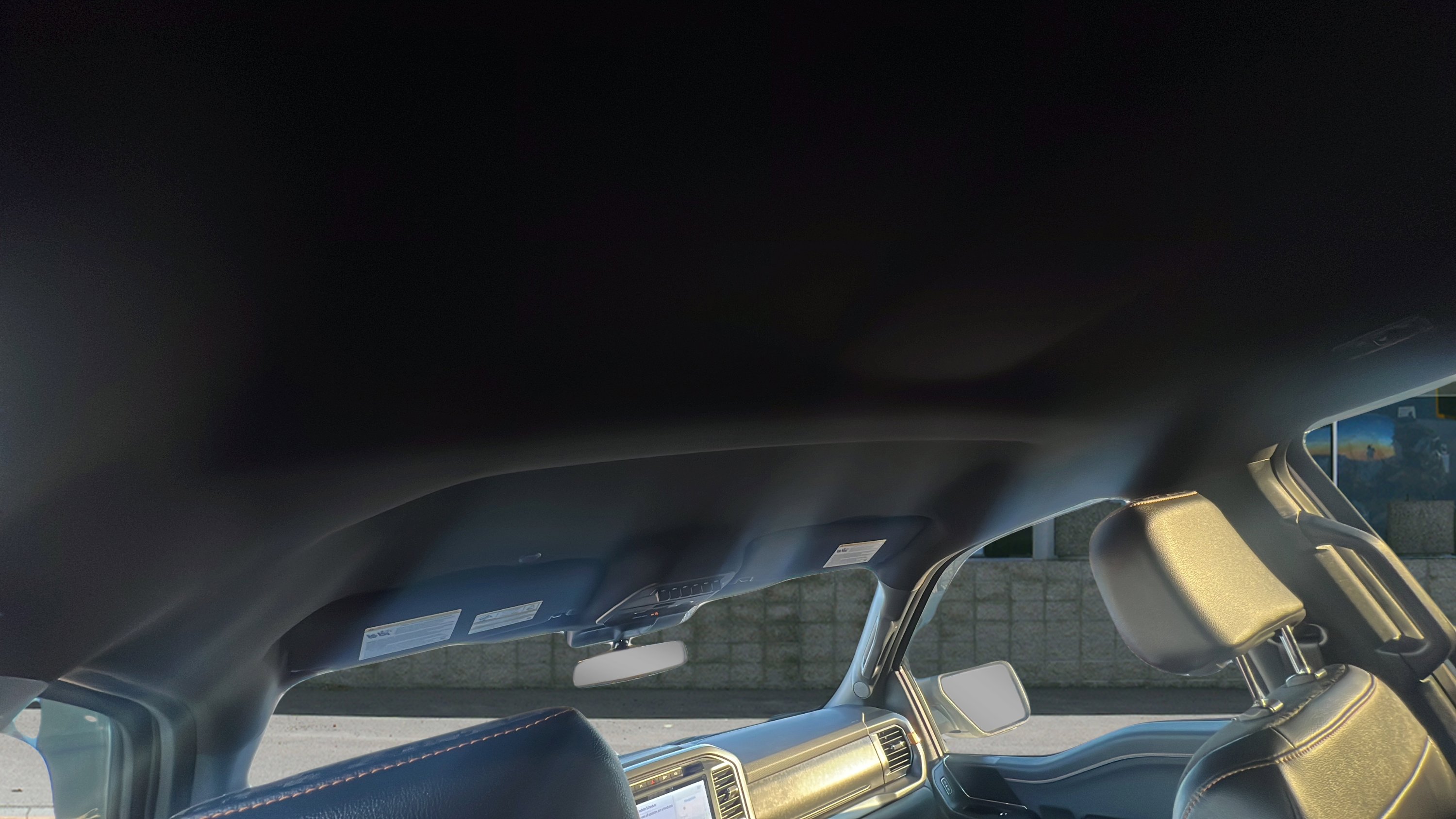 Certified 2024 Ford F150 Tremor w/ Bed Utility Package image 10