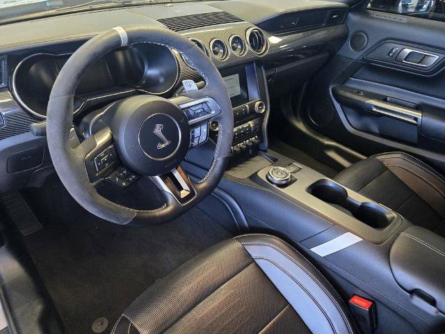 Certified 2020 Ford Mustang Shelby GT500 RWD image 12