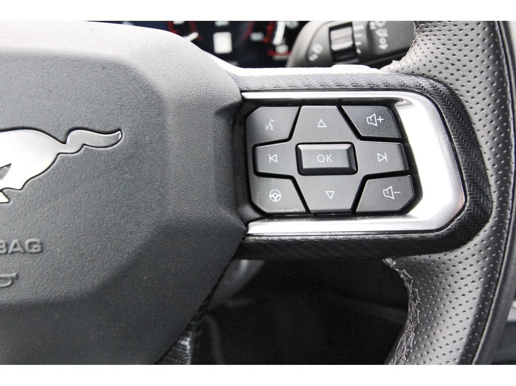 Certified 2024 Ford Mustang GT Premium RWD image 16