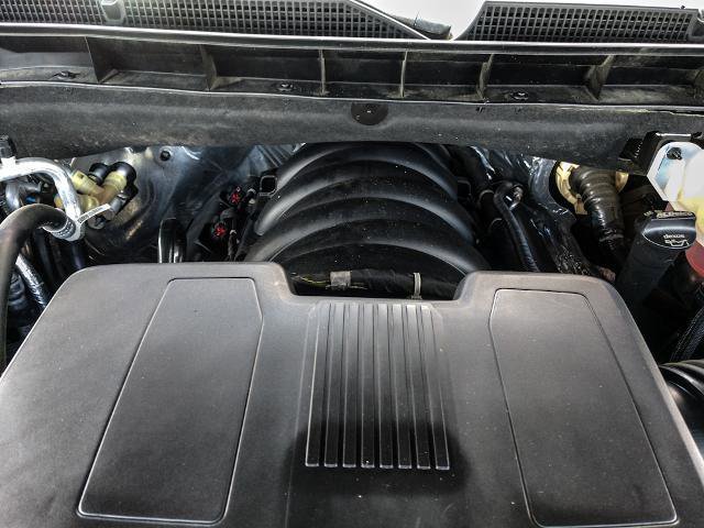 Used 2025 GMC Yukon AT4 Ultimate image 6