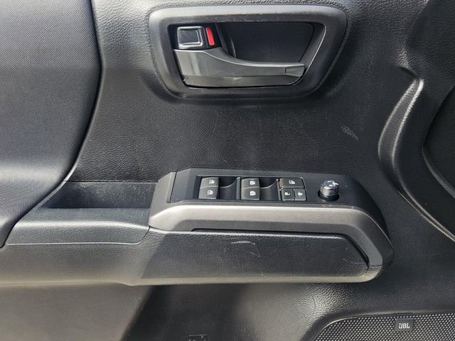 Used 2021 Toyota Tacoma TRD Pro AWD/4WD image 35