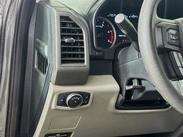 Certified 2019 Ford F250 XL w/ STX Appearance Package AWD/4WD image 10