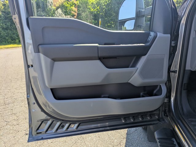 Certified 2023 Ford F450 XL w/ XL Driver Assist Package image 12