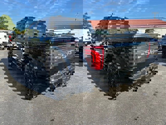 Certified 2025 Ford F150 Raptor image 4