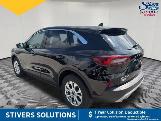 Certified 2023 Ford Escape Active AWD/4WD image 11