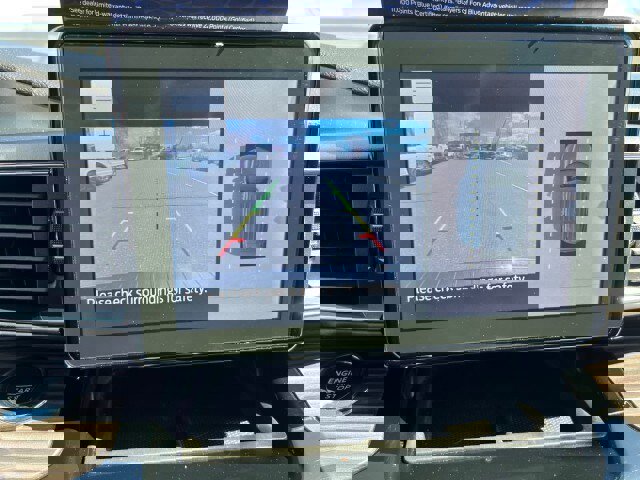 Certified 2023 Ford Explorer Limited w/ Equipment Group 301A image 14