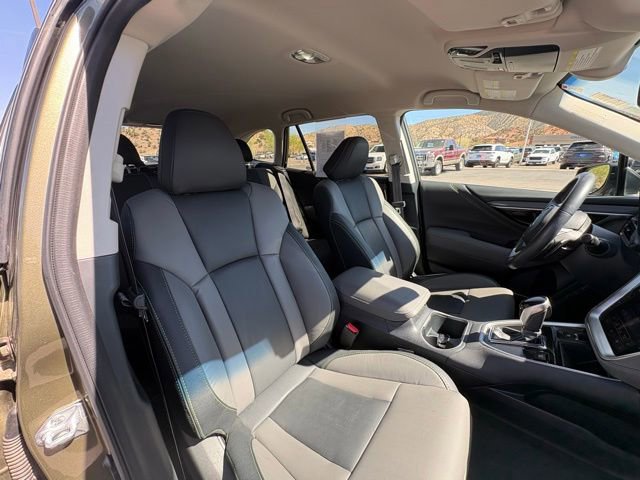 Used 2022 Subaru Outback Onyx Edition XT AWD/4WD image 17