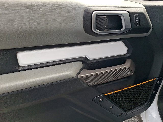 Certified 2023 Ford Bronco Badlands AWD/4WD image 12