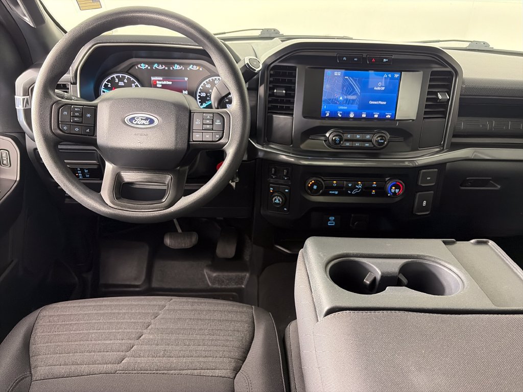 Certified 2023 Ford F150 XL w/ STX Appearance Package AWD/4WD image 13