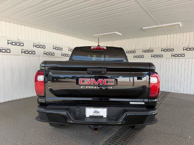Used 2025 GMC Canyon Elevation w/ Convenience Package RWD image 26