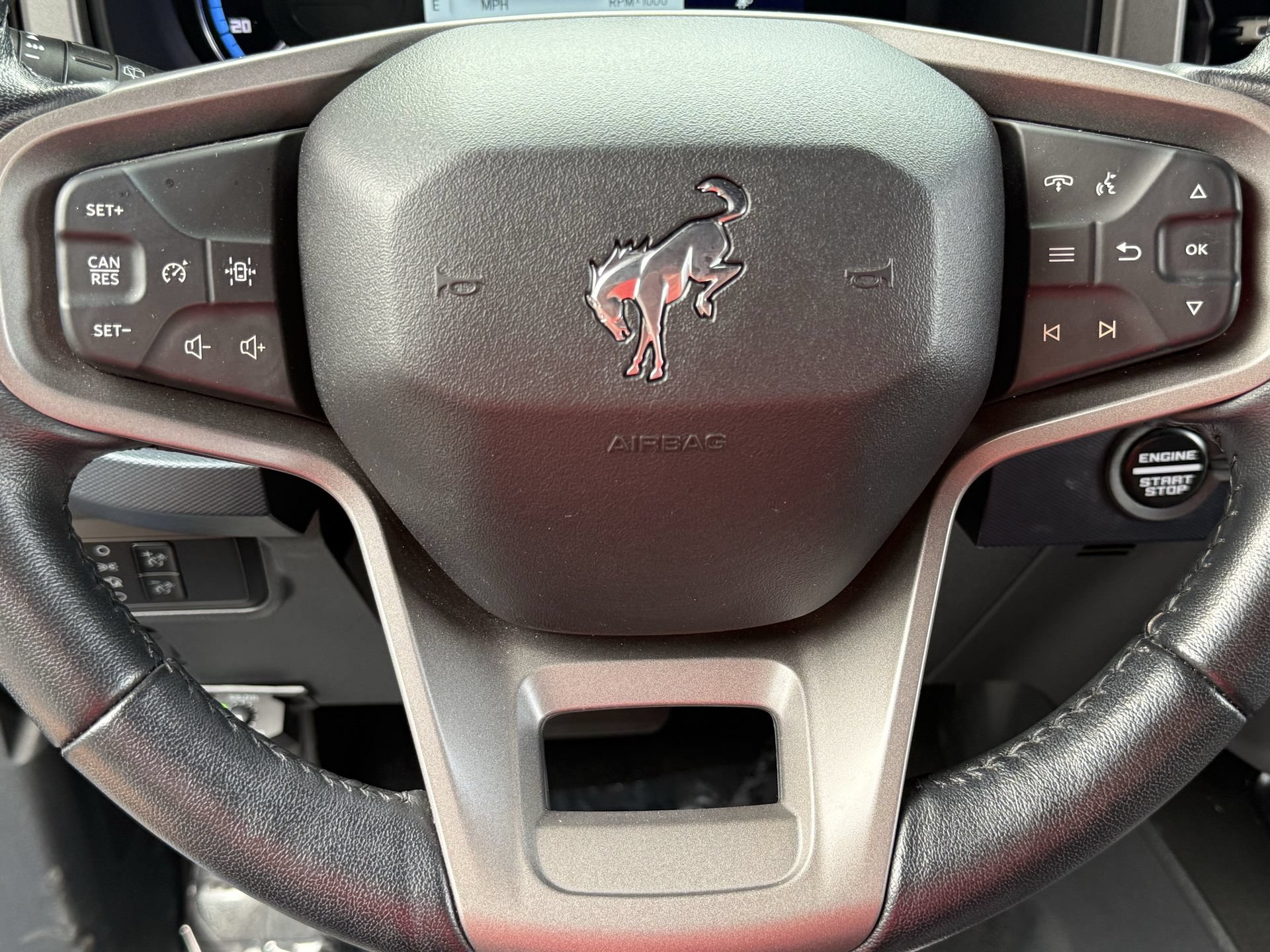 Certified 2023 Ford Bronco Outer Banks AWD/4WD image 11