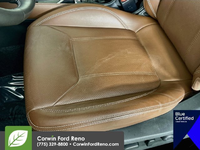Used 2021 Subaru Forester Touring AWD/4WD image 23