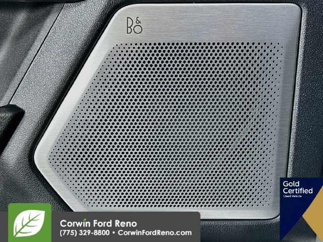 Certified 2023 Ford F150 Tremor w/ Equipment Group 402A High AWD/4WD image 22