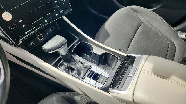 Used 2024 Hyundai Tucson SEL image 15