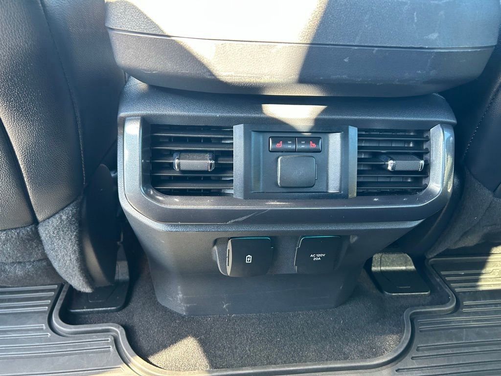 Certified 2023 Ford F150 Lariat w/ Equipment Group 502A High image 22