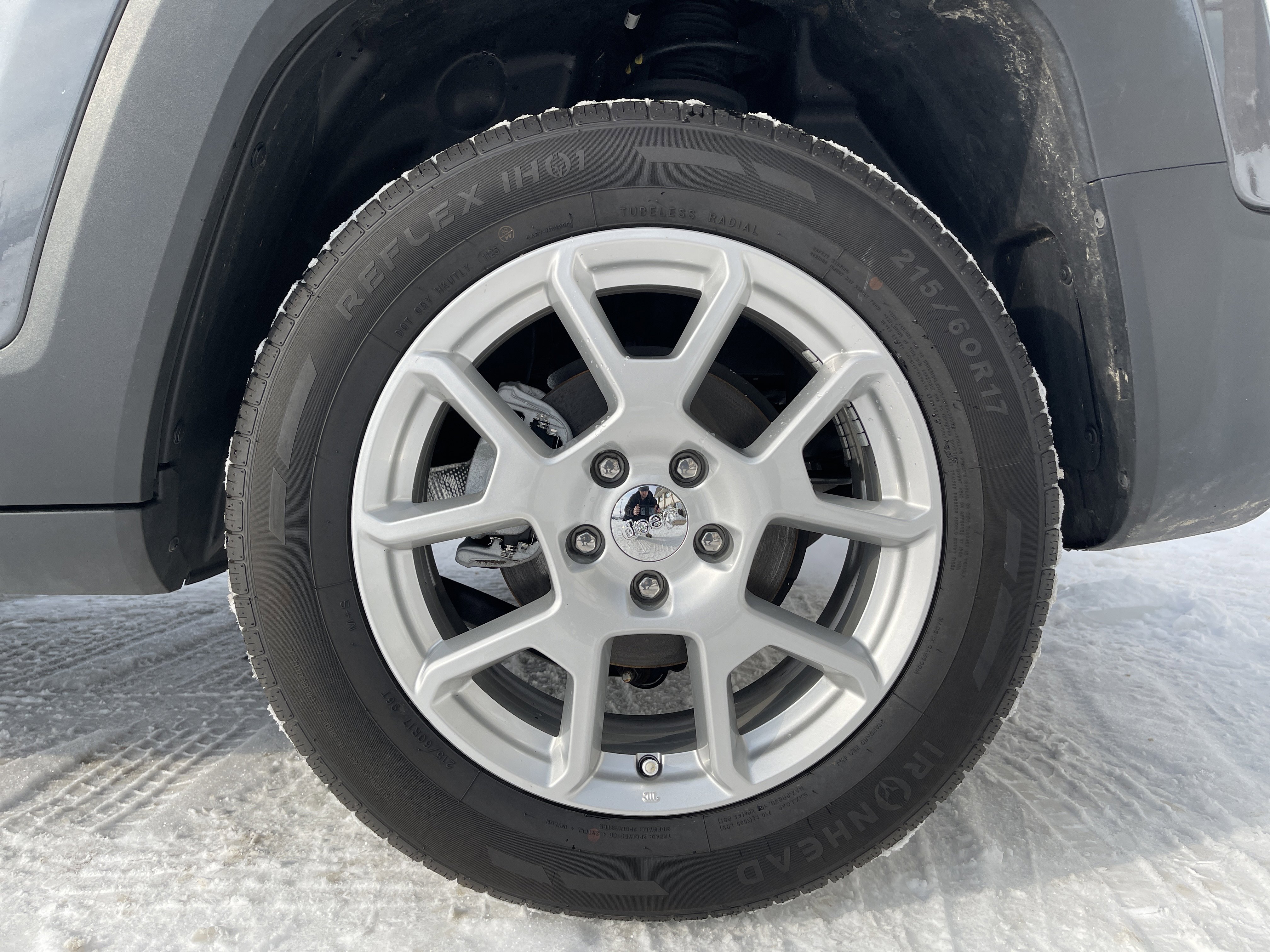 Used 2021 Jeep Renegade Sport w/ Sport Appearance Group image 22