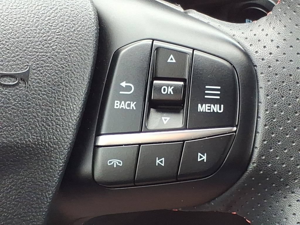 Certified 2023 Ford Escape ST-Line AWD/4WD image 23
