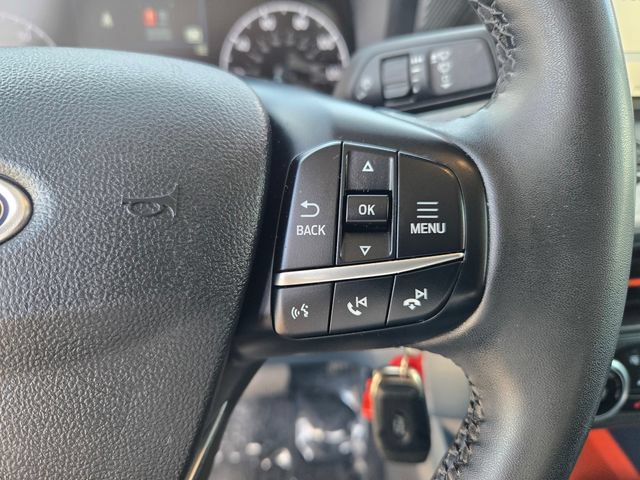 Certified 2024 Ford Maverick XLT w/ XLT Luxury Package FWD image 19