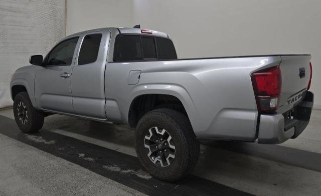 Used 2023 Toyota Tacoma SR w/ SR Convenience Package image 3