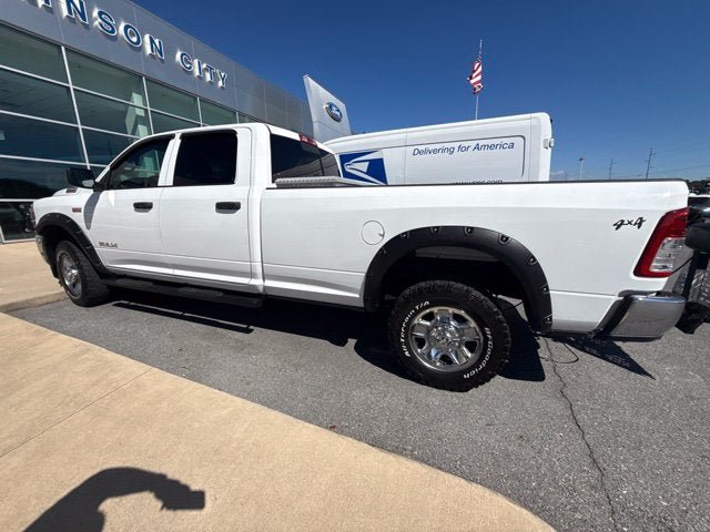 Used 2022 RAM 2500 Tradesman AWD/4WD image 9