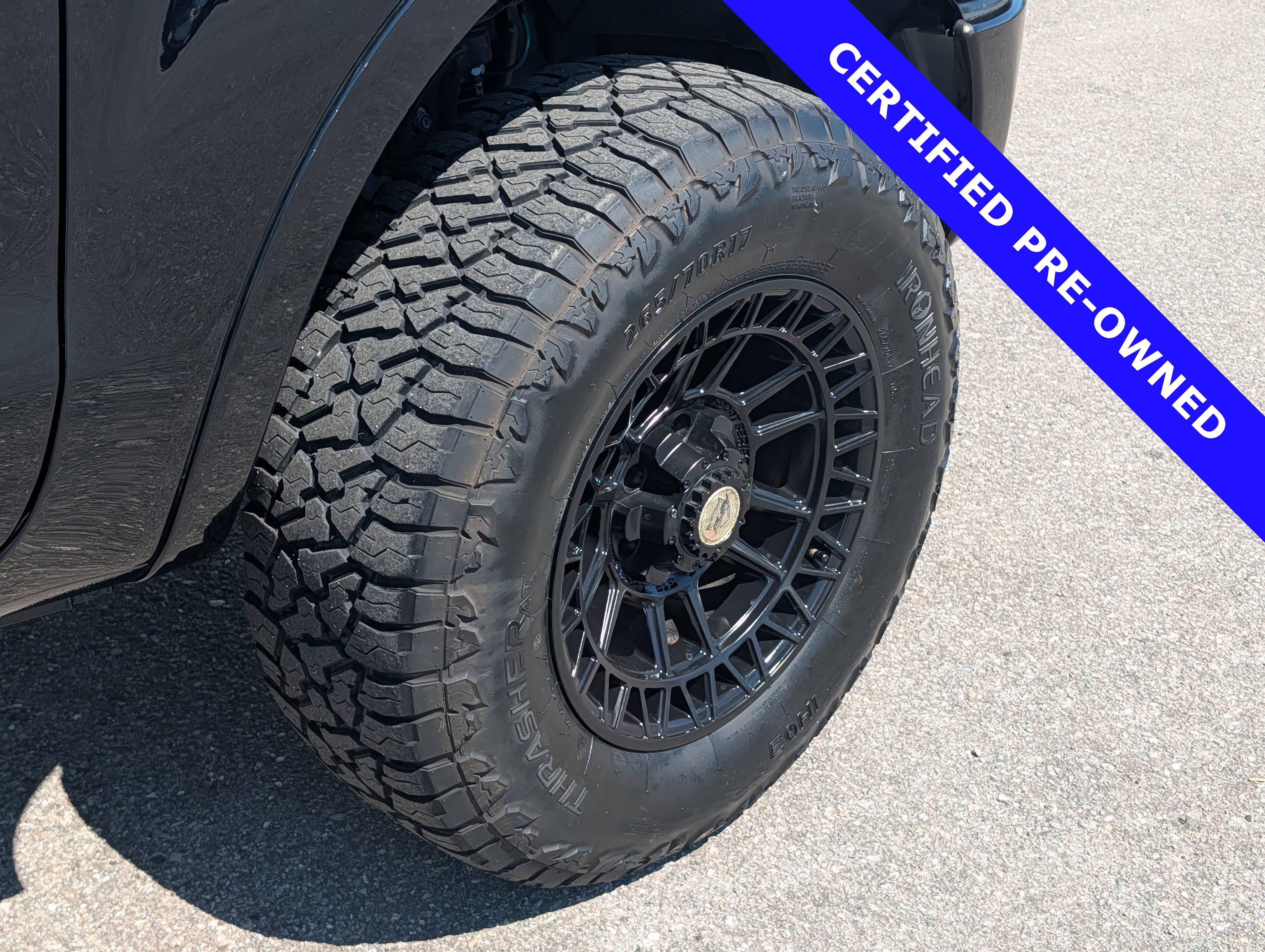 Certified 2021 Ford Ranger XLT RWD image 12