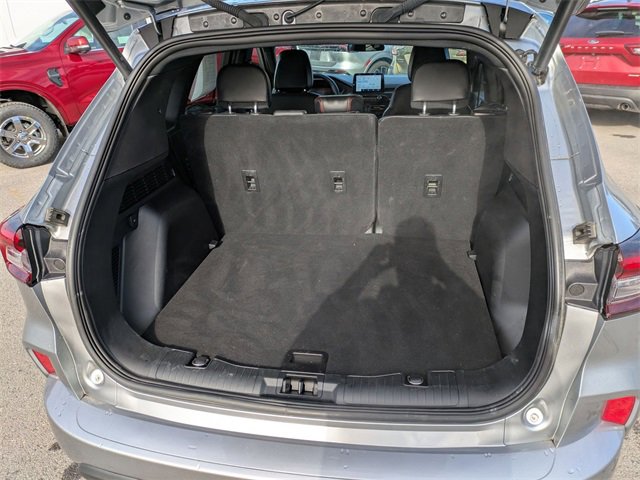 Certified 2023 Ford Escape ST-Line Select image 18
