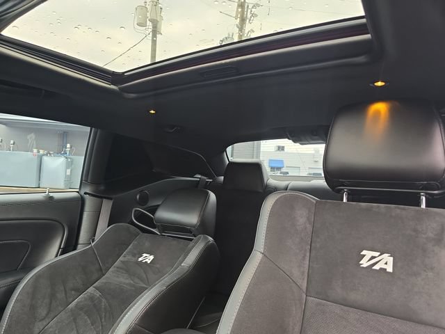 Used 2022 Dodge Challenger R/T Scat Pack RWD image 21