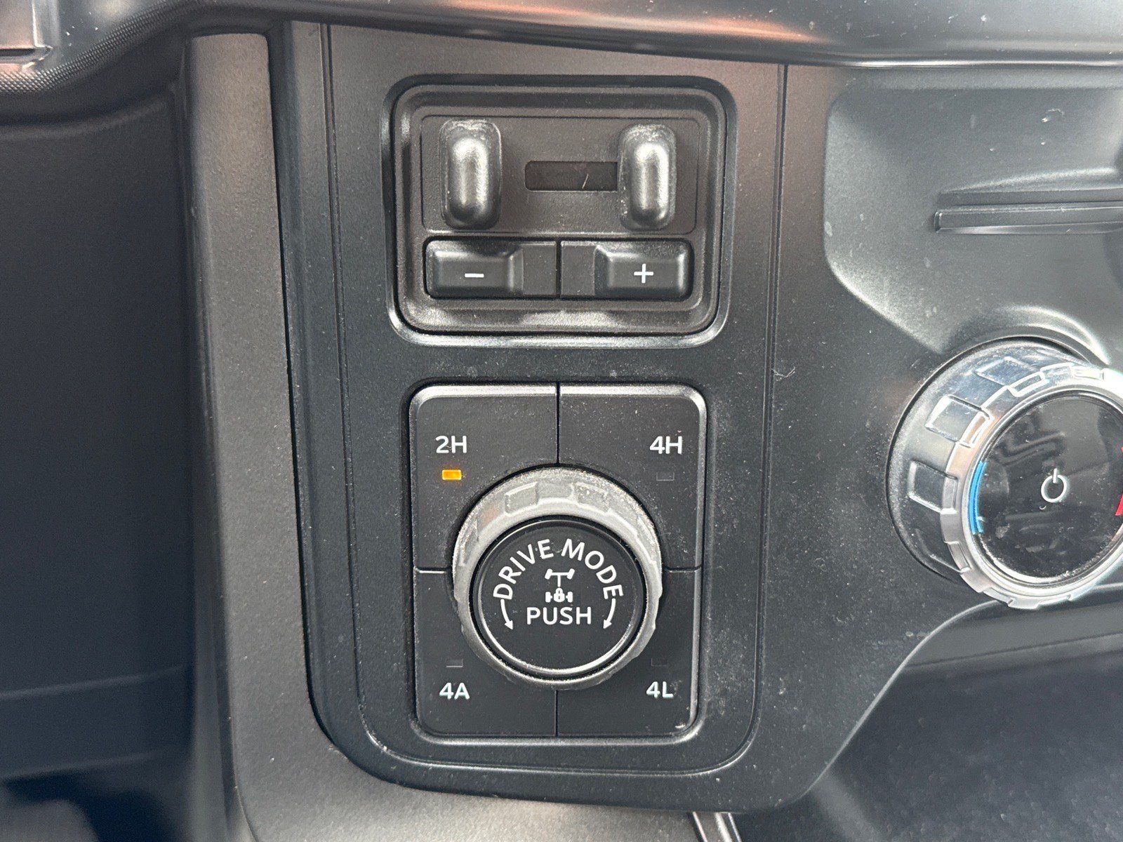 Certified 2025 Ford F150 Tremor w/ Equipment Group 402A High AWD/4WD image 22
