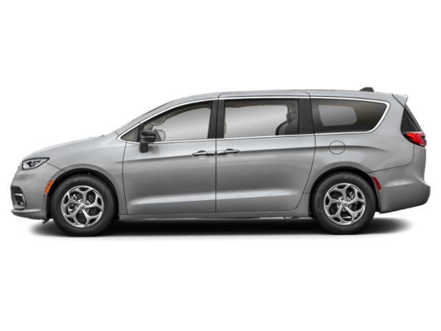 Used 2024 Chrysler Pacifica Limited w/ S Appearance Package image 6