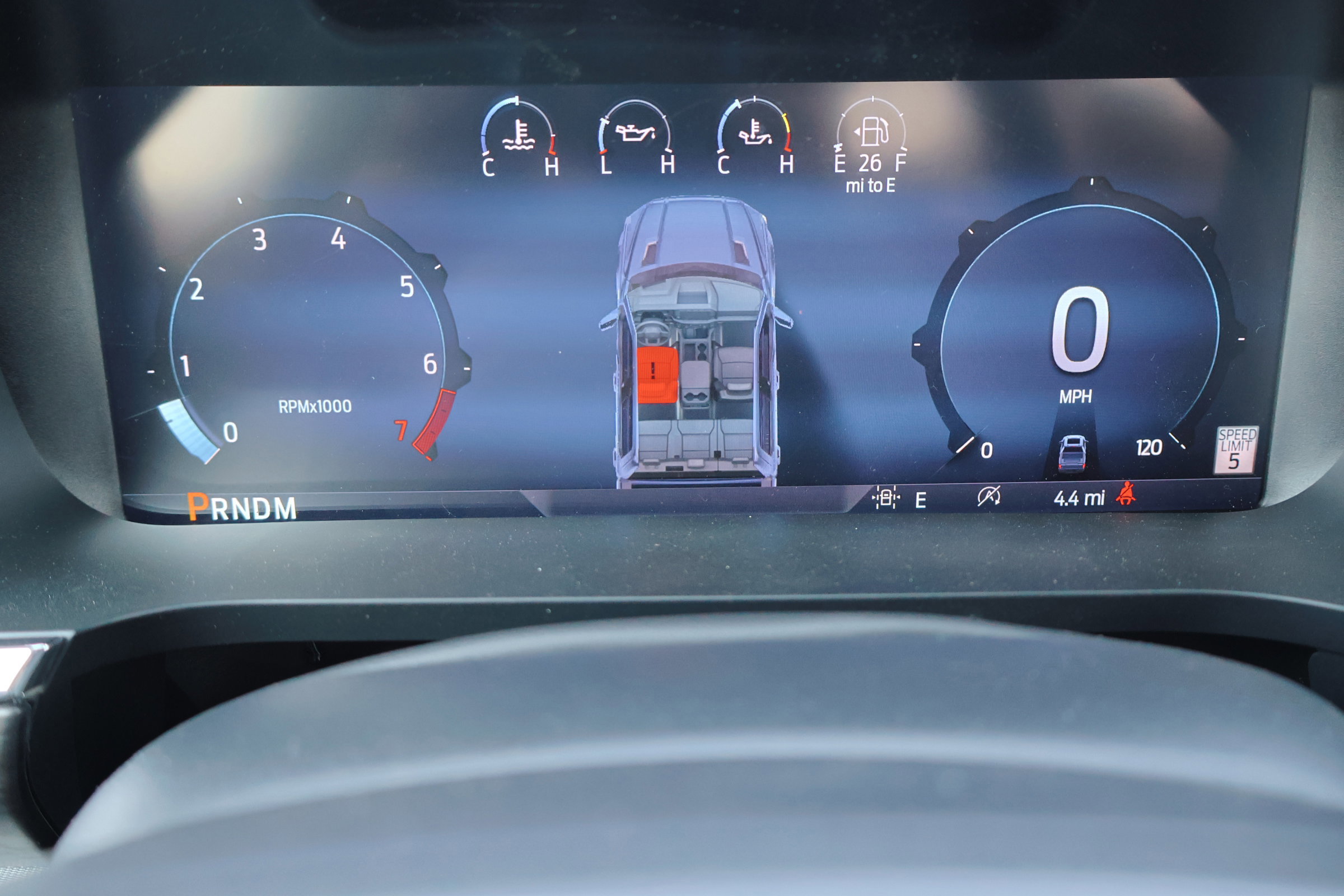 Certified 2025 Ford F150 Lariat w/ Equipment Group 501A Mid image 25