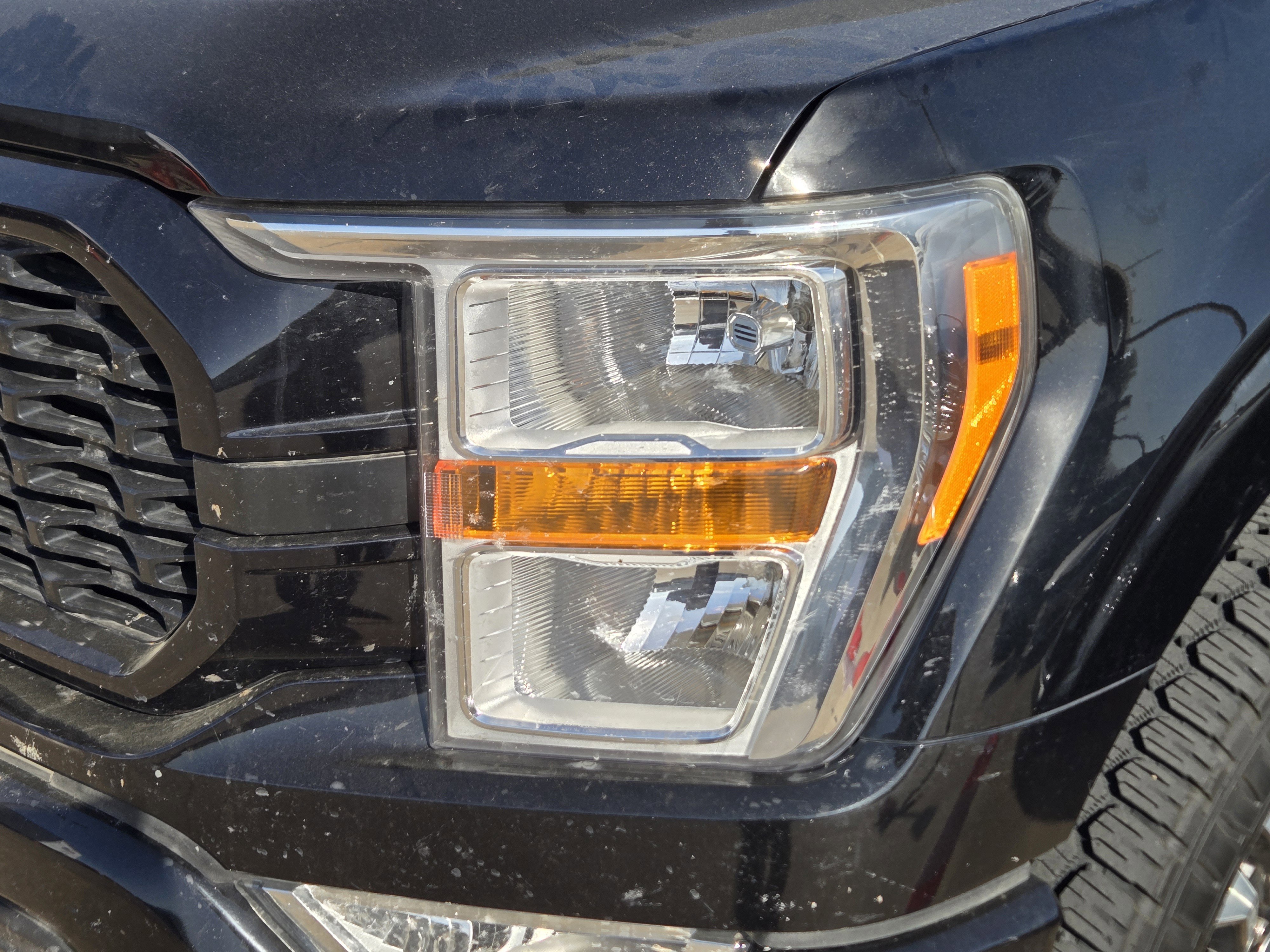 Certified 2022 Ford F150 XL w/ STX Appearance Package image 7