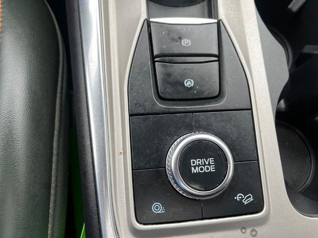 Certified 2023 Ford Explorer Timberline w/ Timberline Technology Package AWD/4WD image 36