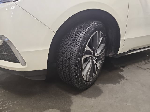 Used 2019 Acura MDX SH-AWD w/ Technology Package image 31