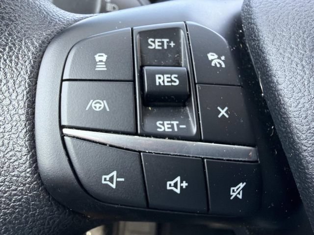 Certified 2025 Ford Bronco Sport Big Bend AWD/4WD image 24