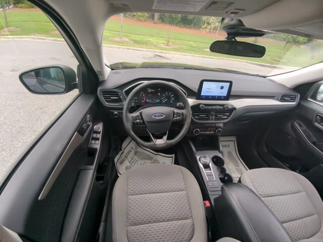Certified 2022 Ford Escape SE w/ Convenience Package FWD image 22