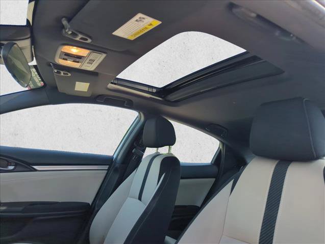 Used 2019 Honda Civic EX image 25