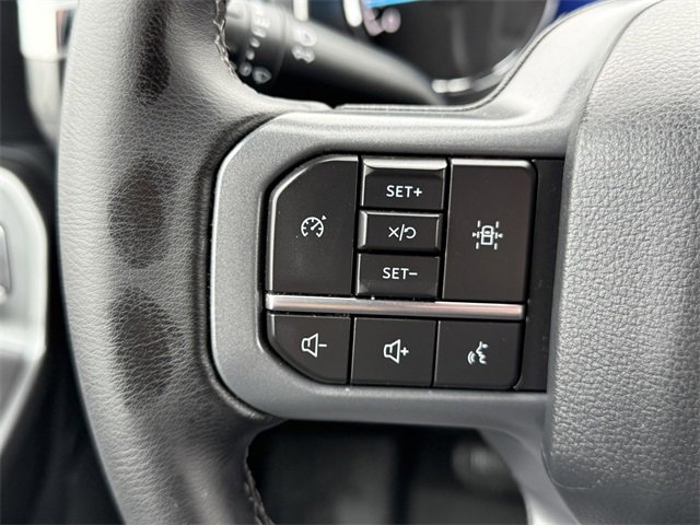 Certified 2023 Ford F150 XLT w/ Equipment Group 302A High image 21