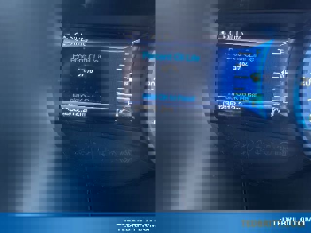 Certified 2024 Ford Edge SE image 28