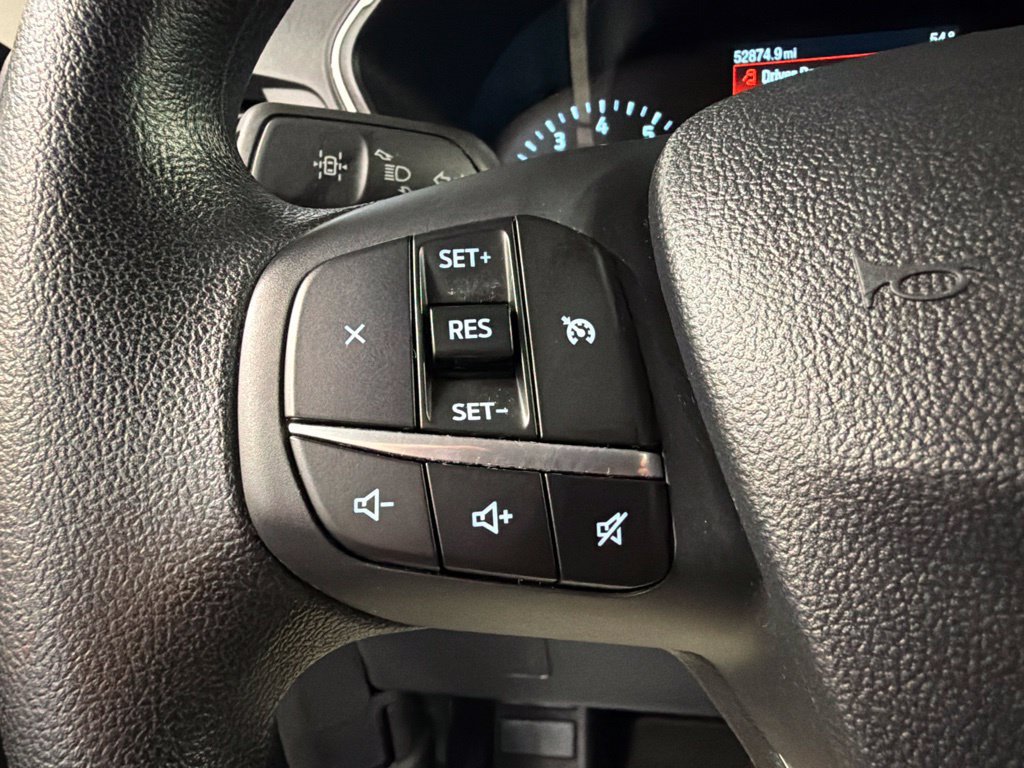 Certified 2021 Ford Escape SE AWD/4WD image 17
