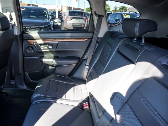 Used 2022 Honda CR-V EX-L image 18