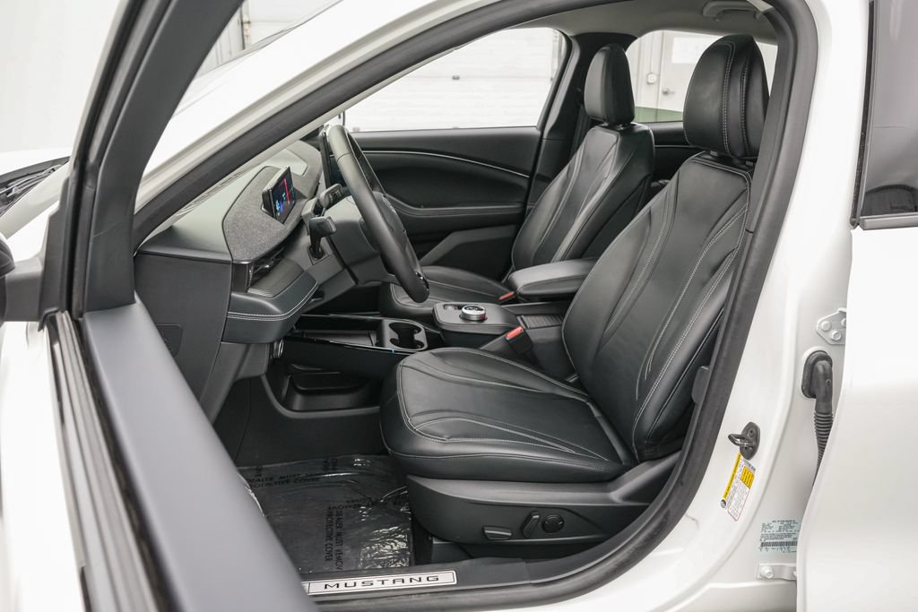 Certified 2023 Ford Mustang Mach-E Premium RWD image 13