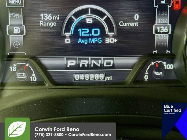 Used 2022 RAM 1500 TRX w/ TRX Level 1 Equipment Group image 16