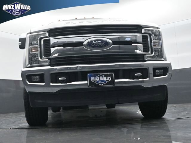 Certified 2017 Ford F250 XLT w/ XLT Premium Package image 18