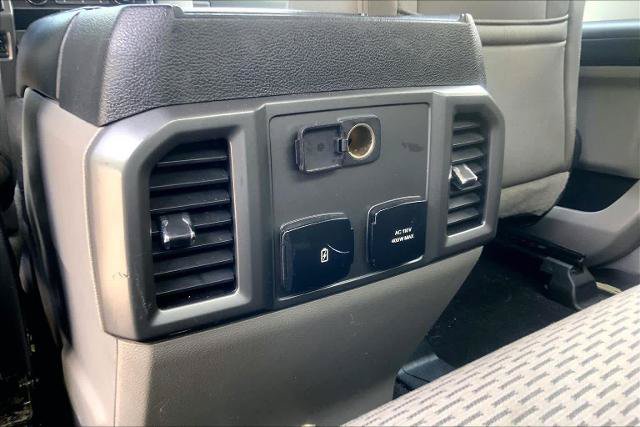 Certified 2019 Ford F250 XLT w/ XLT Value Package AWD/4WD image 37